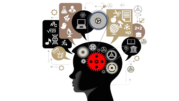 AI Learning Image